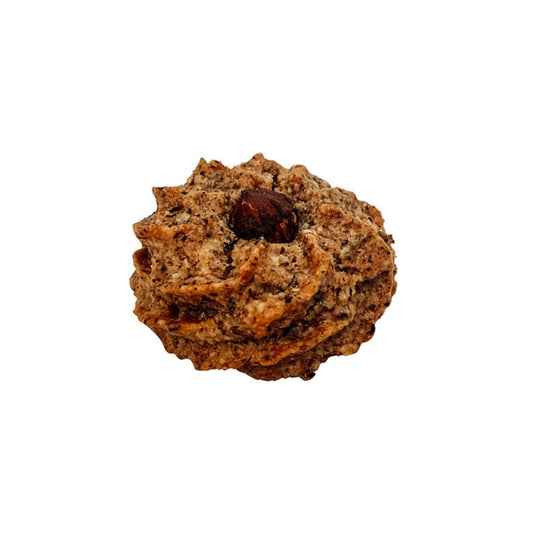 Wholesale Hazelnut Biscuits 160g