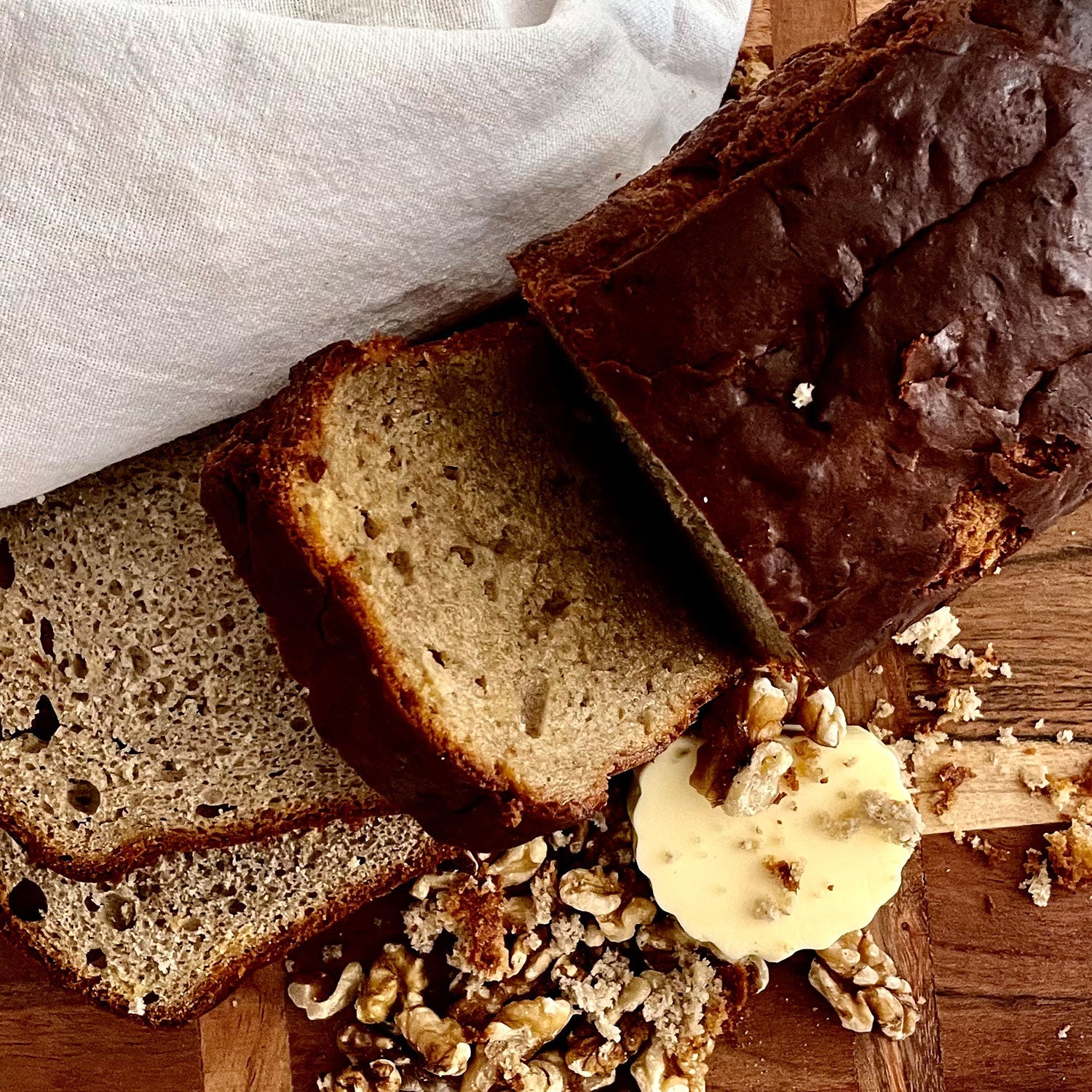 Gluten & Grain Free
