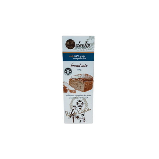 Bread Mix 700g