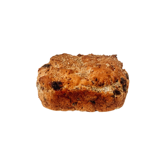 Date & Walnut Loaf