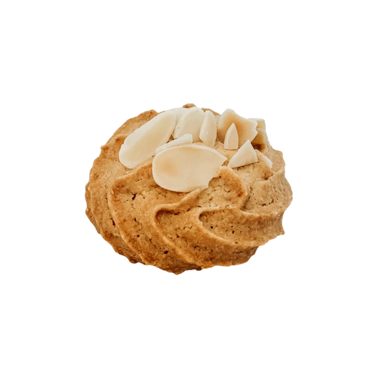 Almond Biscuits