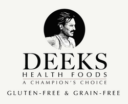 Deeks Health Food
