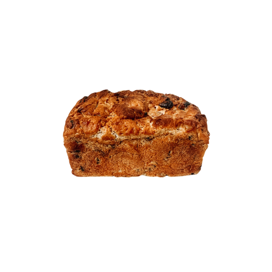 Fruit Log