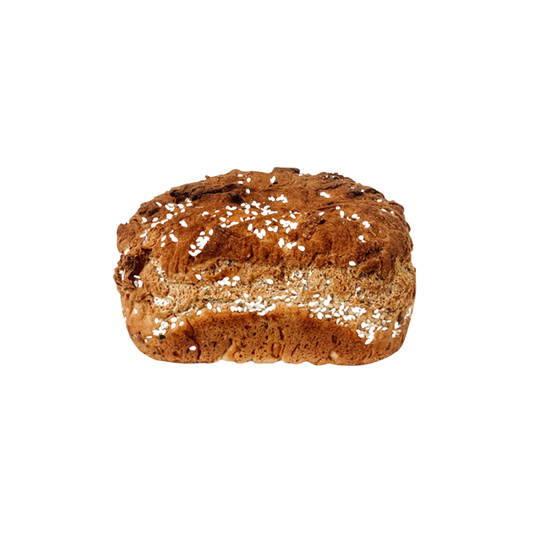 Multiseed Loaf