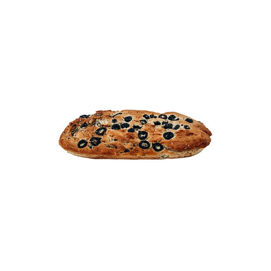 Wholesale Olive & Herb Focaccia
