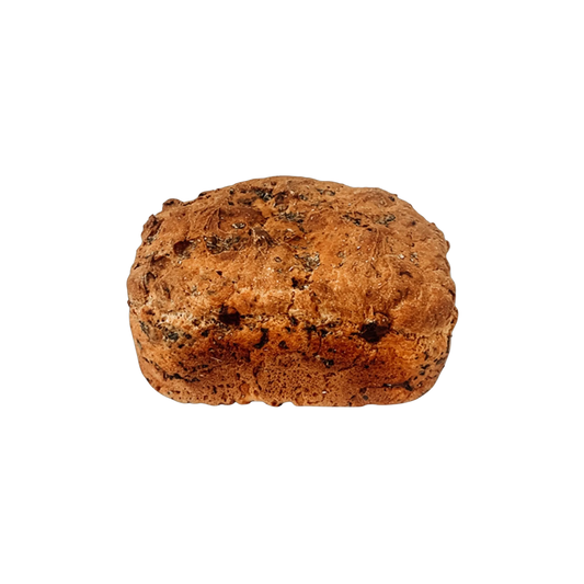Tomato & Basil Loaf 600g