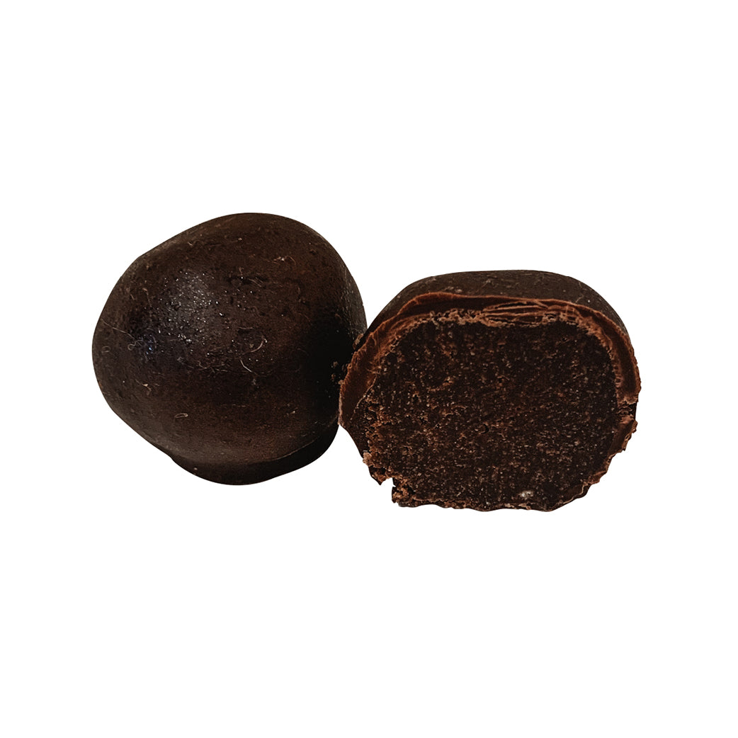 Christmas Truffles (4-pack)