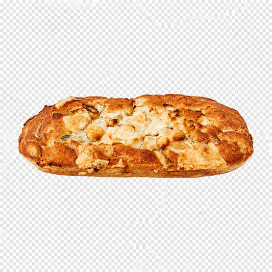 Onion & Parmesan Focaccia 490g