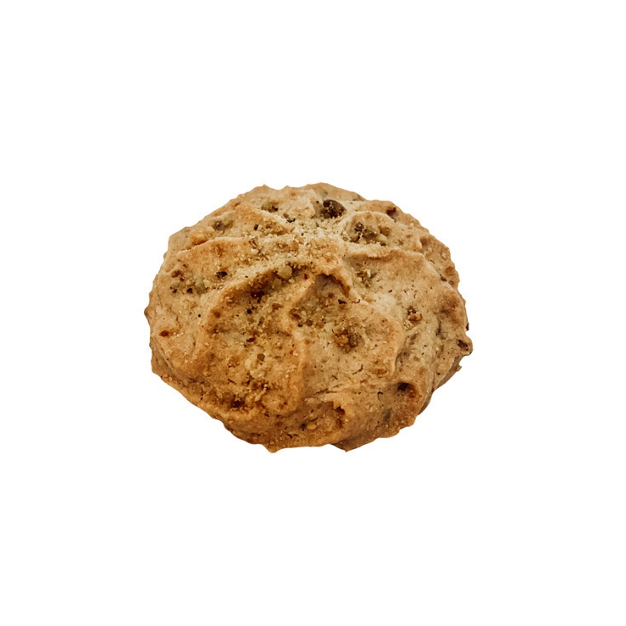 Pistachio Biscuits 160g